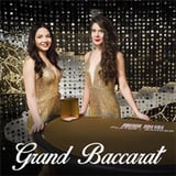 Grand Baccarat No Commission