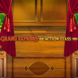 Grand Express Action Class 88