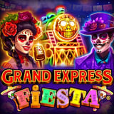 Grand Express Fiesta 96