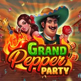 Grand Pepper Party