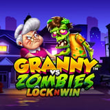Granny VS Zombies Lock N Win