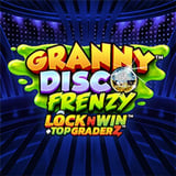Granny Disco Frenzy Lock N Win
