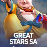 Great Stars SA