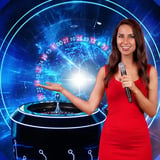 Greek Quantum Roulette