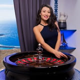 Greek Speed Roulette