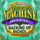 Green Machine Racking Up Riches