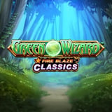 Green Wizard