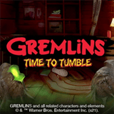 Gremlins Time To Tumble