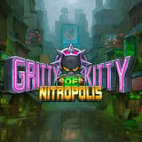 Gritty Kitty Of Nitropolis