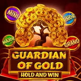 Guardian of Gold: Hold and Win