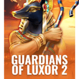 Guardians of Luxor 2