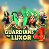 Guardians of Luxor 4