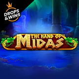 Hand of Midas