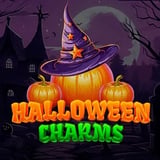 Halloween Charms
