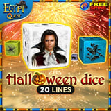 Halloween Dice EQ
