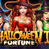 Halloween Fortune II