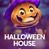 Halloween House