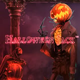 Halloween Jack