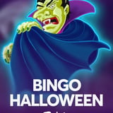 Halloween Keno