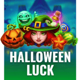 Halloween Luck