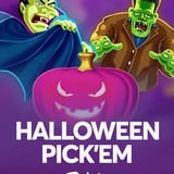 Halloween Pick'em