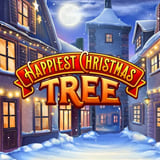 Happiest Christmas Tree