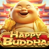 Happy Buddha