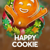 Happy Cookie