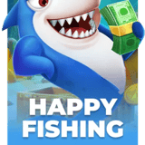 Happy Fishing