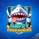 Happy Food Hunter