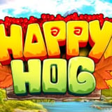 Happy Hog