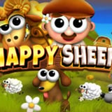 Happy Sheep
