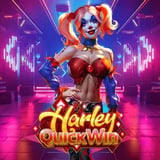Harley QuickWin