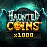 Haunted Coins x1000