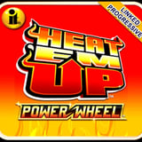 Heat ?Em Up Power Wheel - Linked Progressive