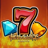 Hellcards Scratch