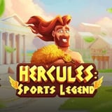 Hercules: Sports Legend
