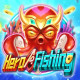 Hero Fishing
