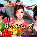 Heroines of the Marsh