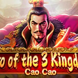Hero of the 3 Kingdoms - Cao Cao