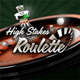 High Stakes Roulette