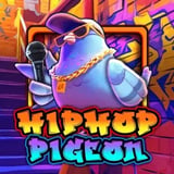 Hip Hop Pigeon