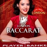 Hippodrome London Baccarat