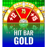 Hit Bar: Gold PowerPlay Jackpot