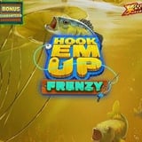 Hook 'Em up Frenzy Bonus Buy