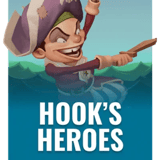 Hook's Heroes
