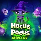Hocus Pocus Sorcery