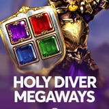 Holy Diver Megaways