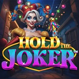 Hold The Joker