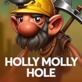 Holly Molly Hole